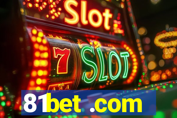 81bet .com